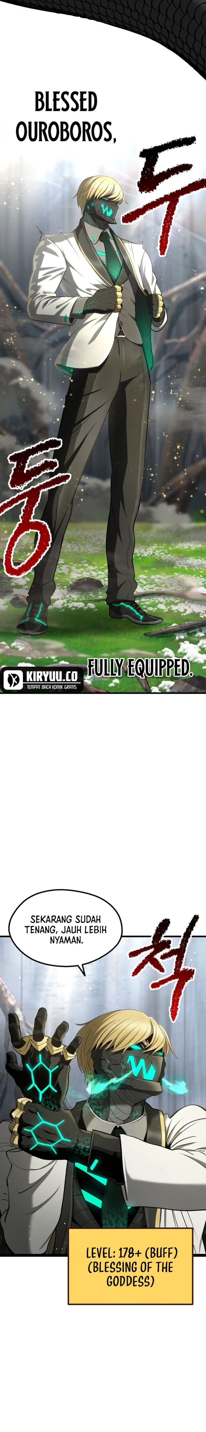 Otherworldly Sword King’s Survival Records Chapter 253 Gambar 15